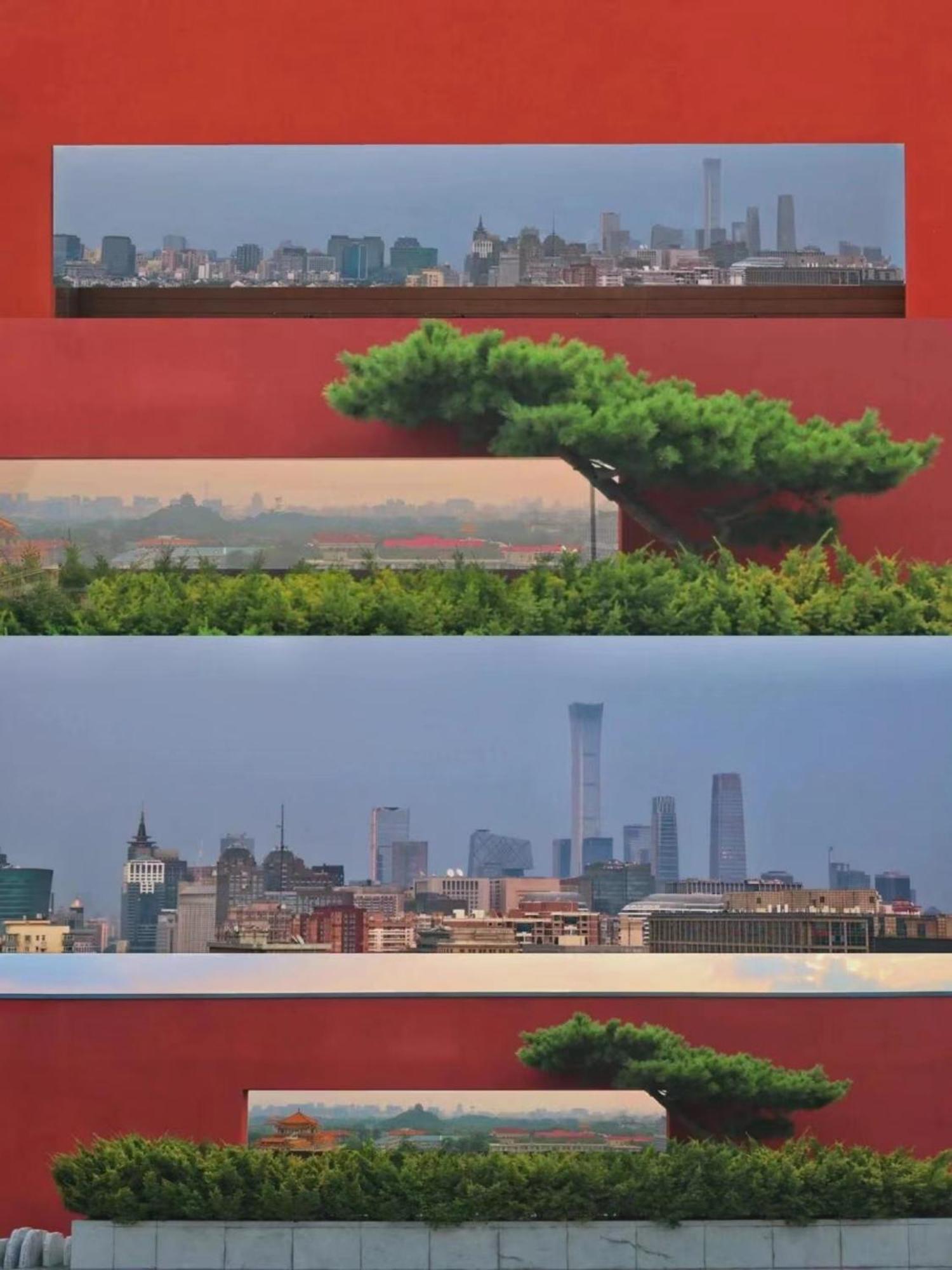 East Sacred Hotel ᴸᴱo---Foreign Accept---Tourism Service English-Speaking 丨 Near Tiananmen Forbidden City丨very Close To Metro Zhangzizhong And Beixinqiao 丨european Foot Ball English丨free Advance Tickets And Laundry Drying Service Coffee Snacks Pequim Exterior foto