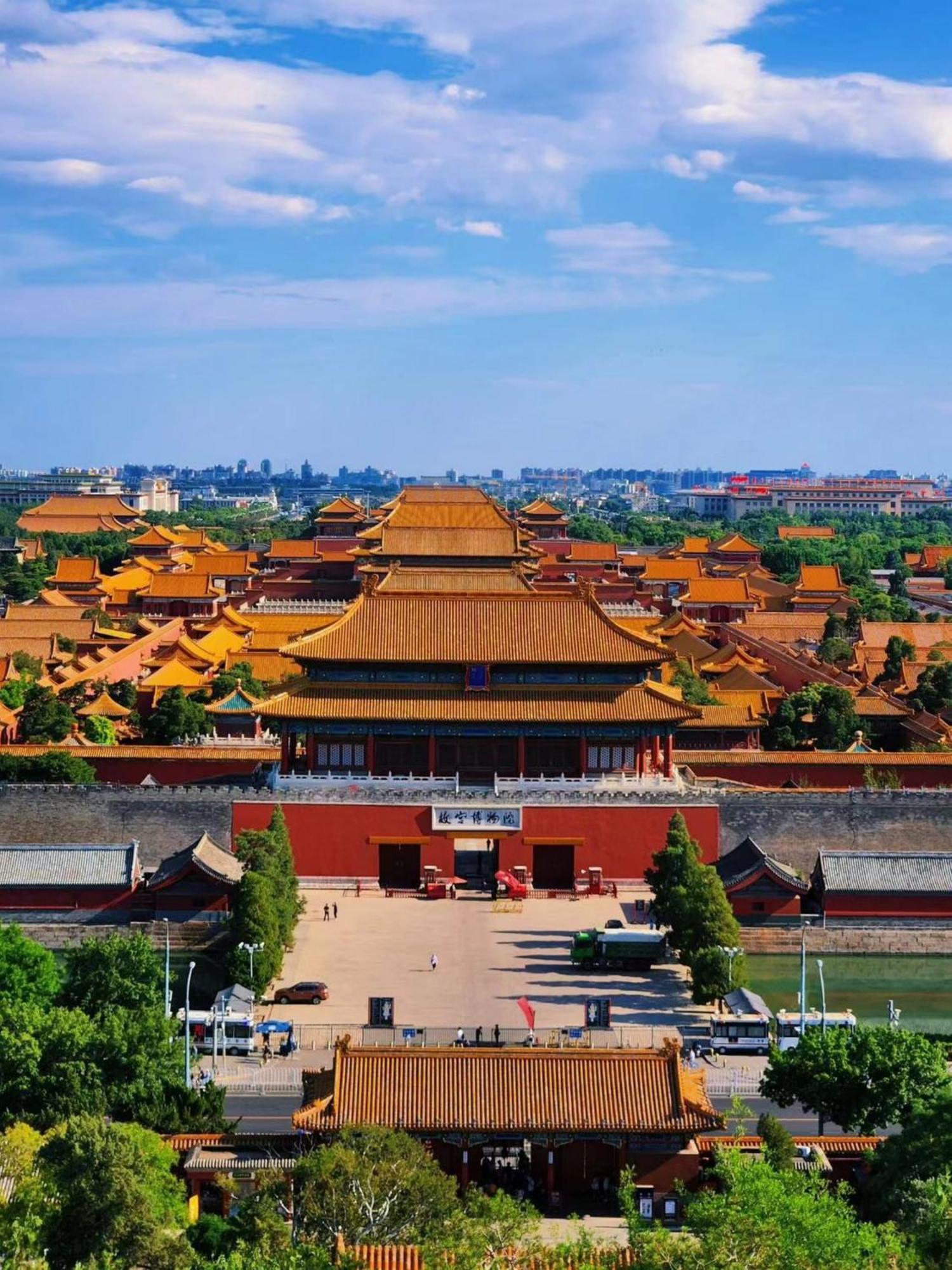 East Sacred Hotel ᴸᴱo---Foreign Accept---Tourism Service English-Speaking 丨 Near Tiananmen Forbidden City丨very Close To Metro Zhangzizhong And Beixinqiao 丨european Foot Ball English丨free Advance Tickets And Laundry Drying Service Coffee Snacks Pequim Exterior foto